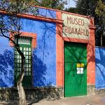 Museo Frida Kahlo