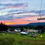WingFest at Tussey Mountain