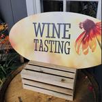 Wine Shop on Vashon