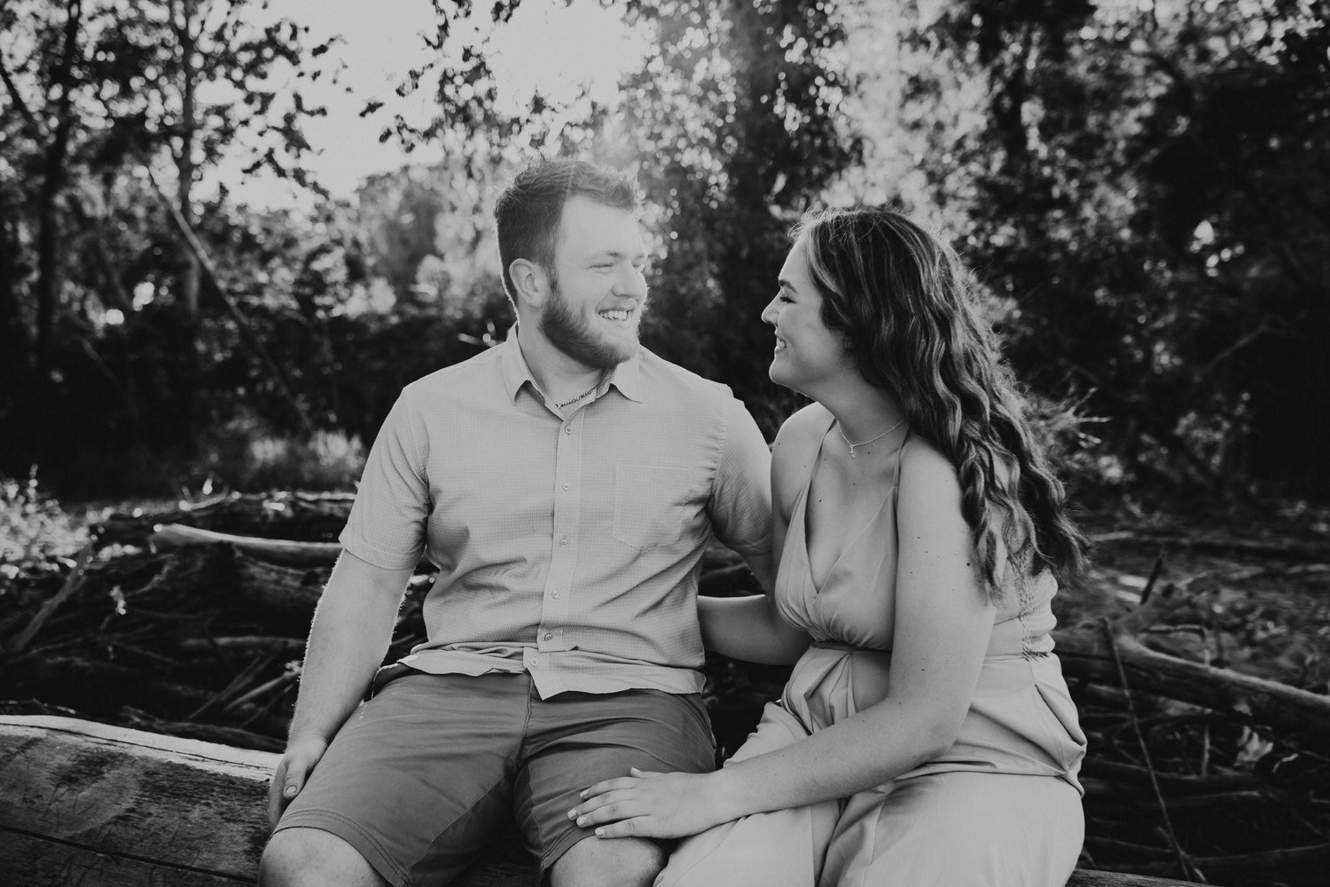 The Wedding Website of Lileana Thoune and Jacob Bloohm
