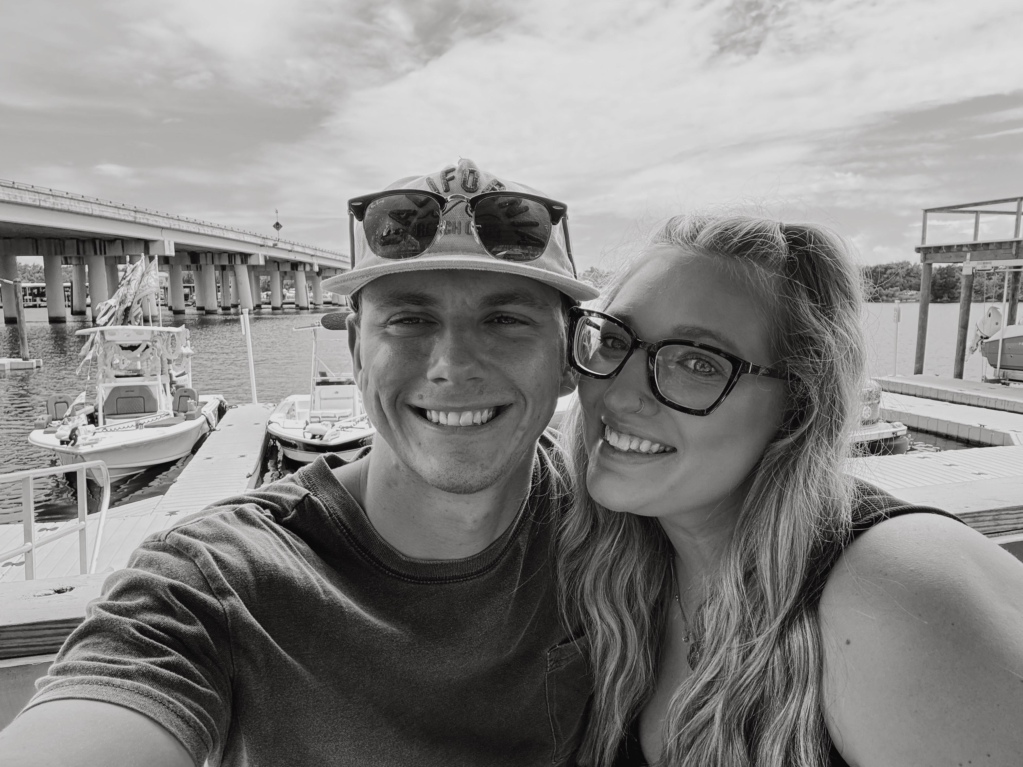 The Wedding Website of Jordyn Knapp and Zachary Kowalski