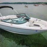 Private Boat Rentals