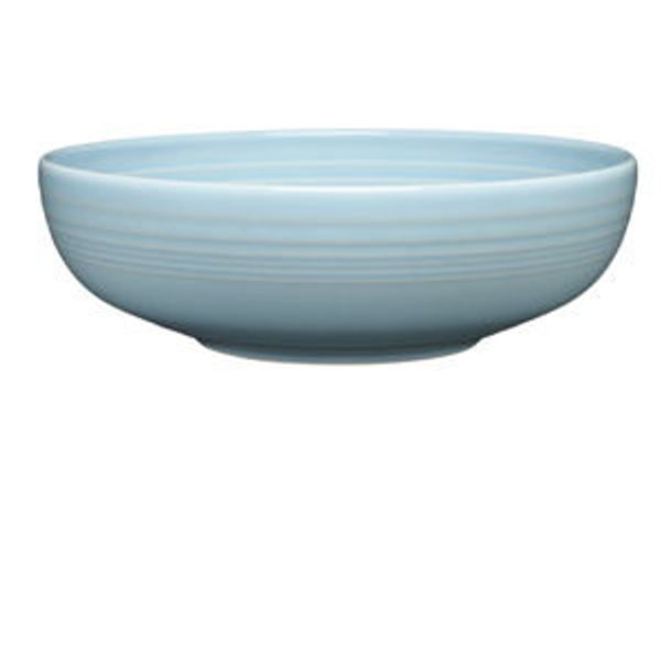 Bistro Coupe 9 5/8 Inch Large Bowl 68 OZ in Color Sky