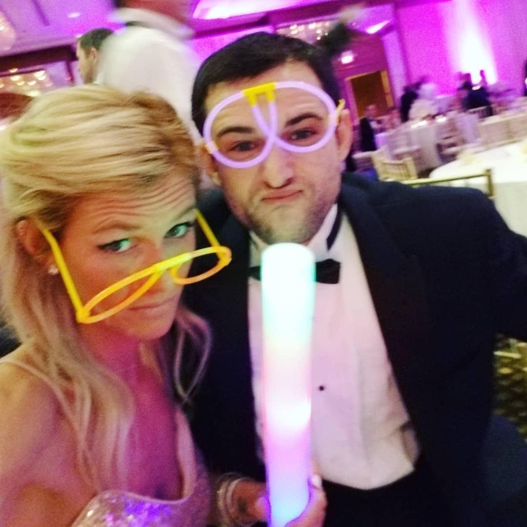 05.2018 Sahar's Wedding