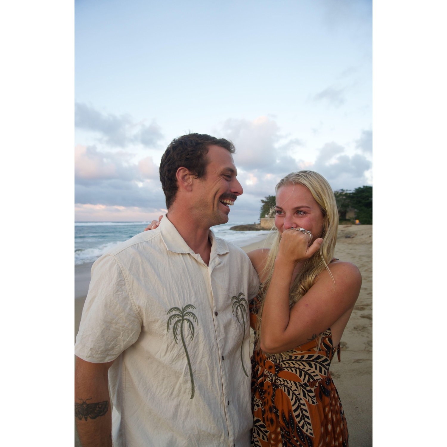 Proposal pics <3