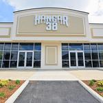 Hangar 38 Dothan