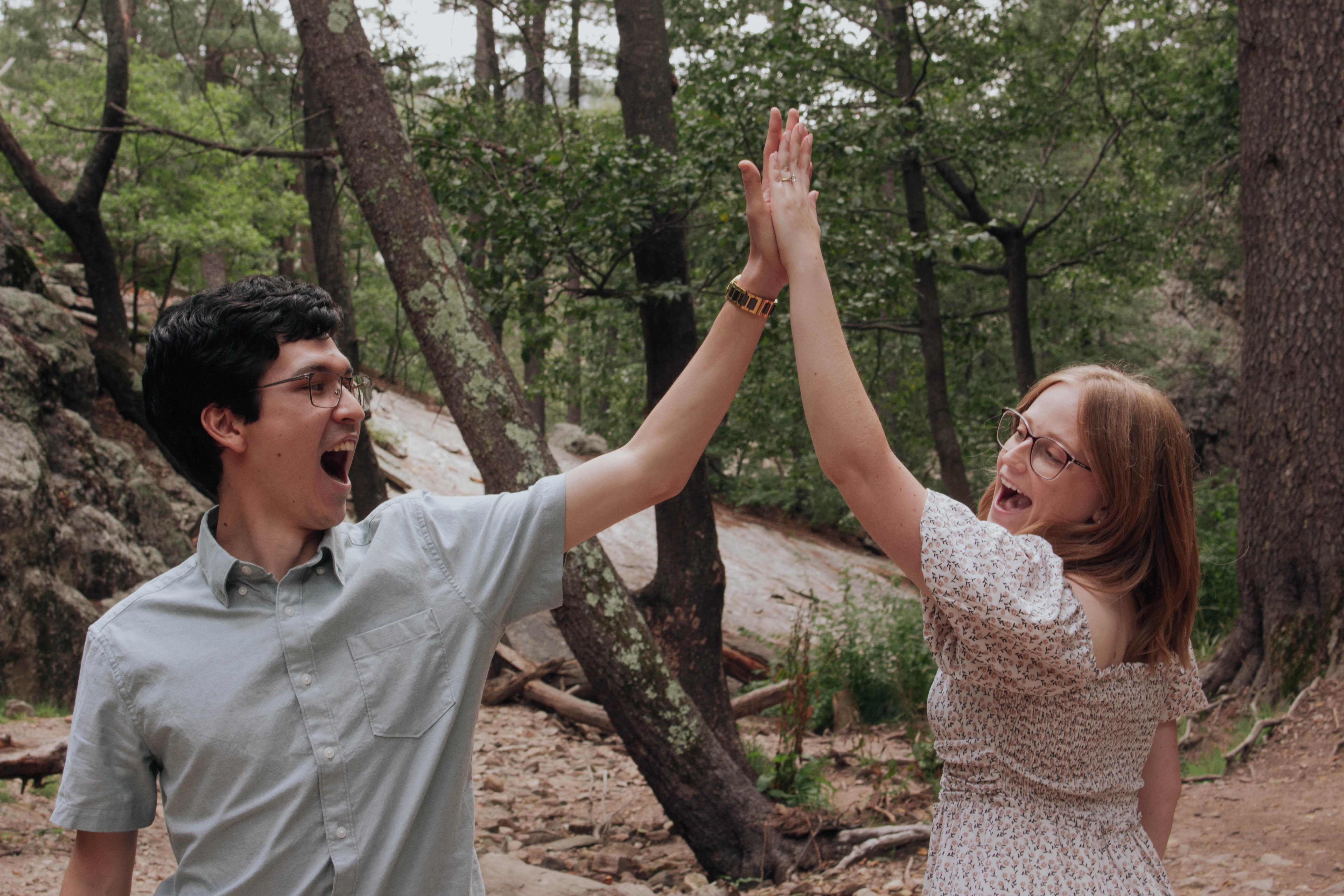 The Wedding Website of Rylee Schull and Jared Lundgren