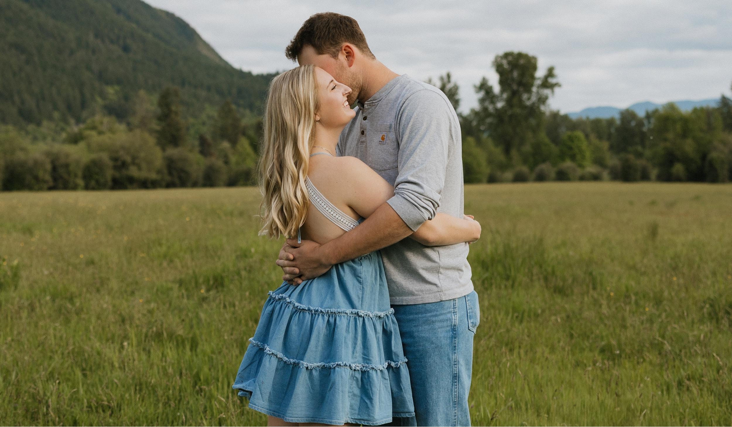 The Wedding Website of Ashley Kirschenmann and Mitchell Ruth