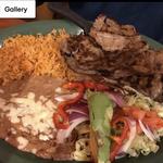 El Portal Mexican Restaurant