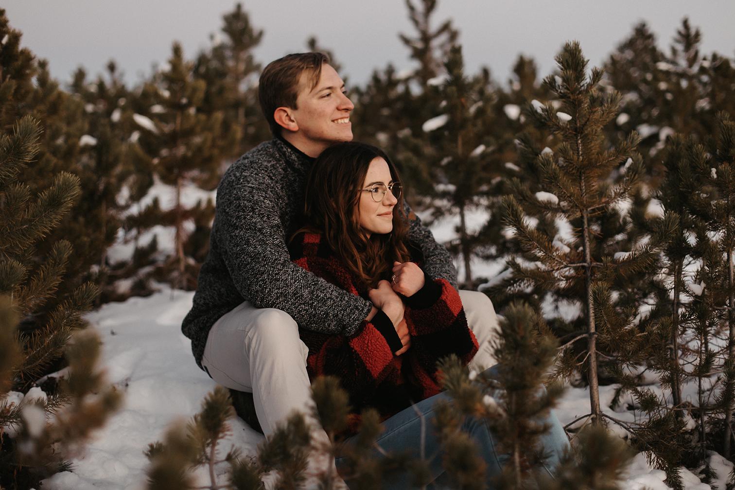 The Wedding Website of Caitlin Satkowski and Cameron Burridge