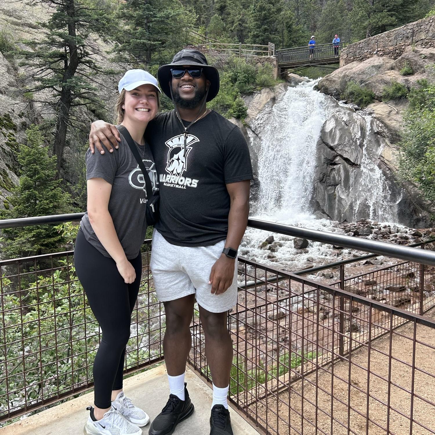 Colorado 🏔️