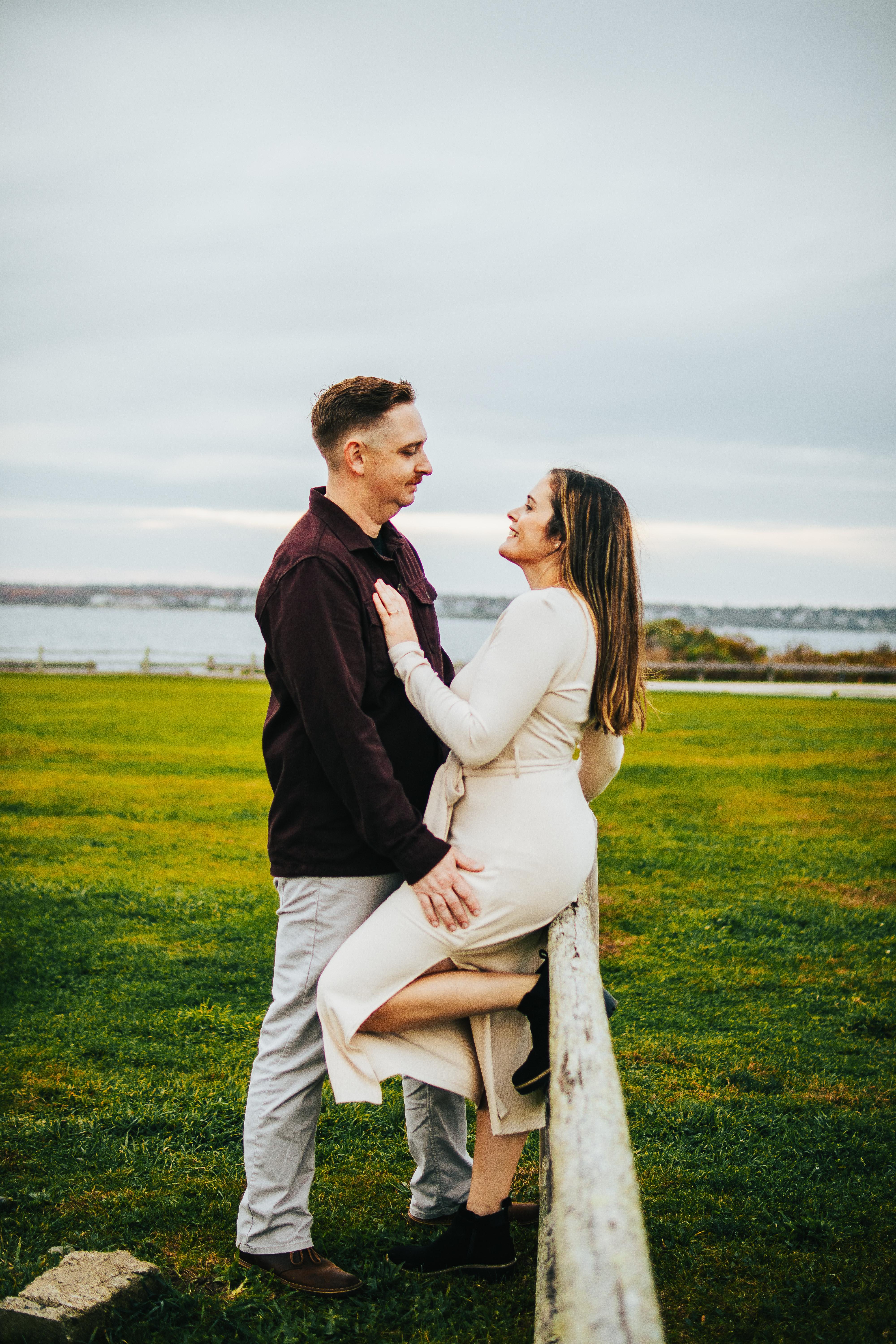 The Wedding Website of Mary Key and Vincent DeRobbio