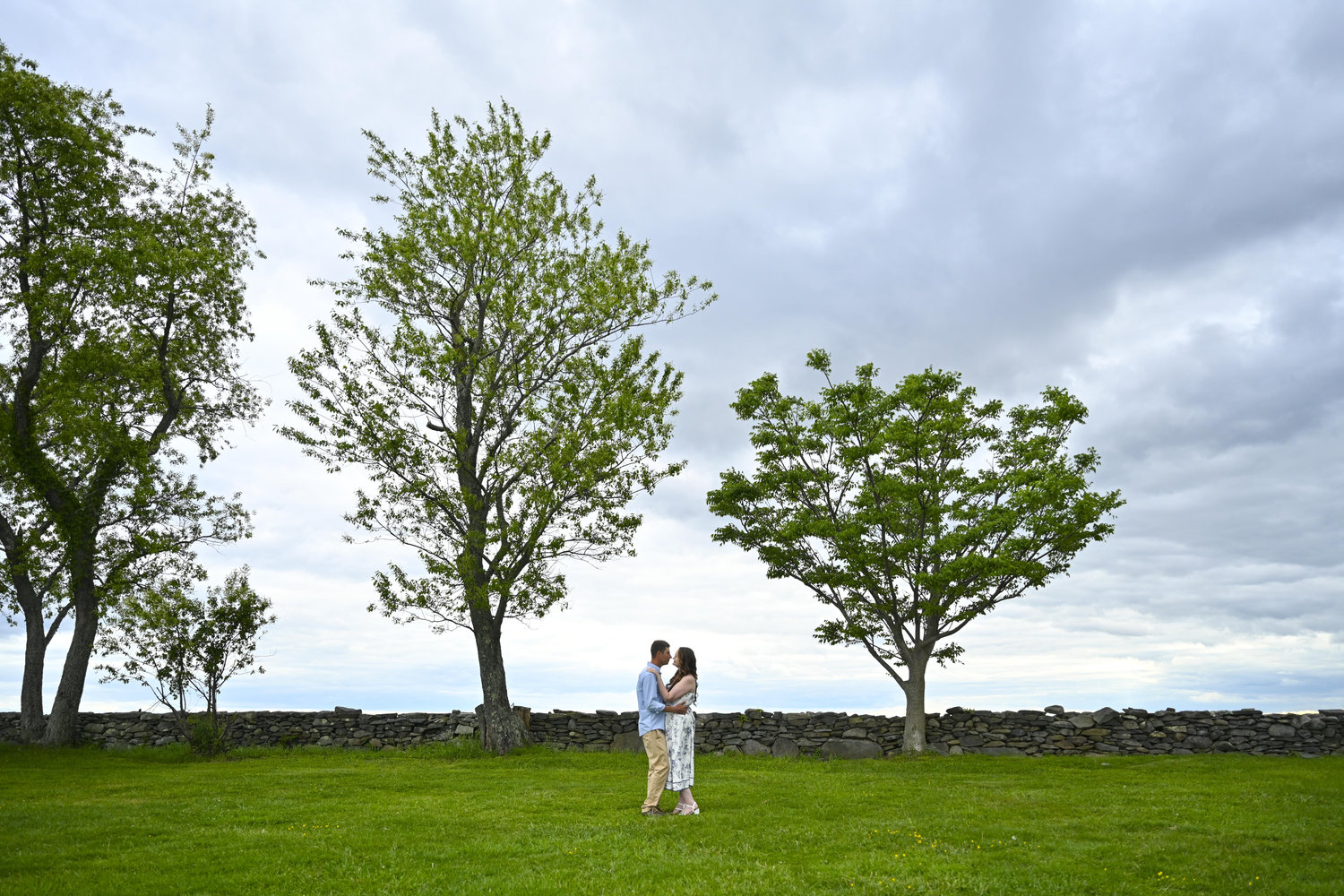 The Wedding Website of Carrie St.Germain and Connor Hall