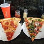 Downtown House of Pizza