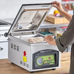 Chamber Vacuum Sealer