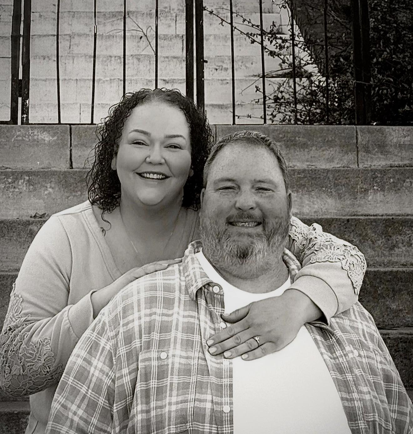 The Wedding Website of Cheryl Smith and Nathan Clay