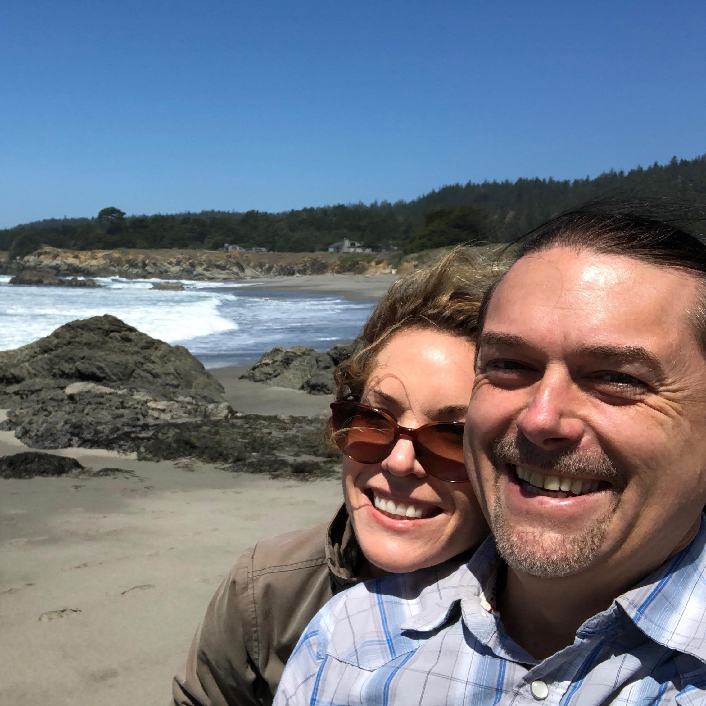 Sea Ranch, CA