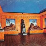 Rosicrucian Egyptian Museum