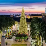 Fashion Island