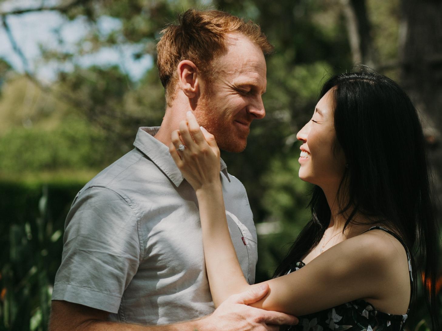 The Wedding Website of Sophie Kweon and Aaron Jones