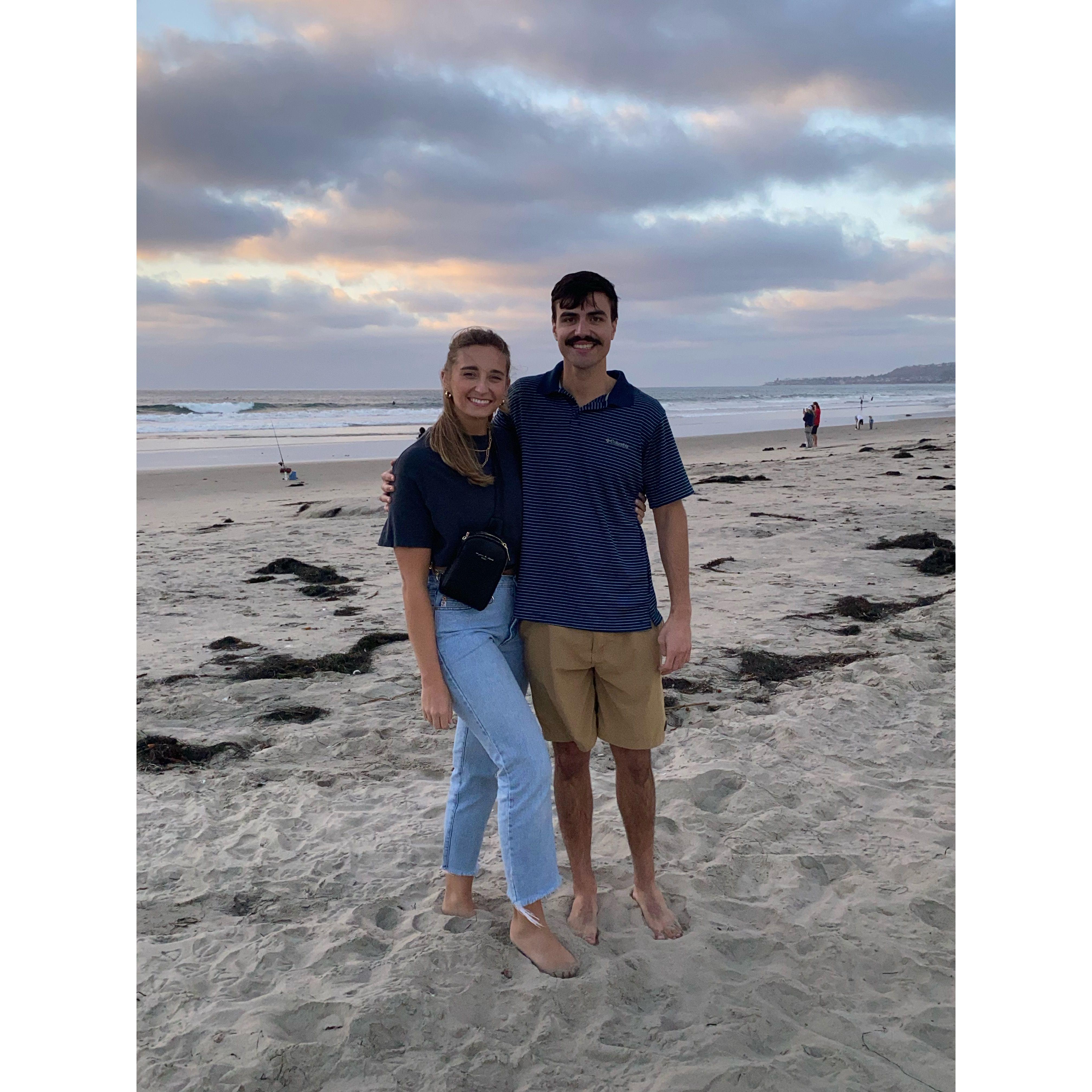 Mustache appreciation