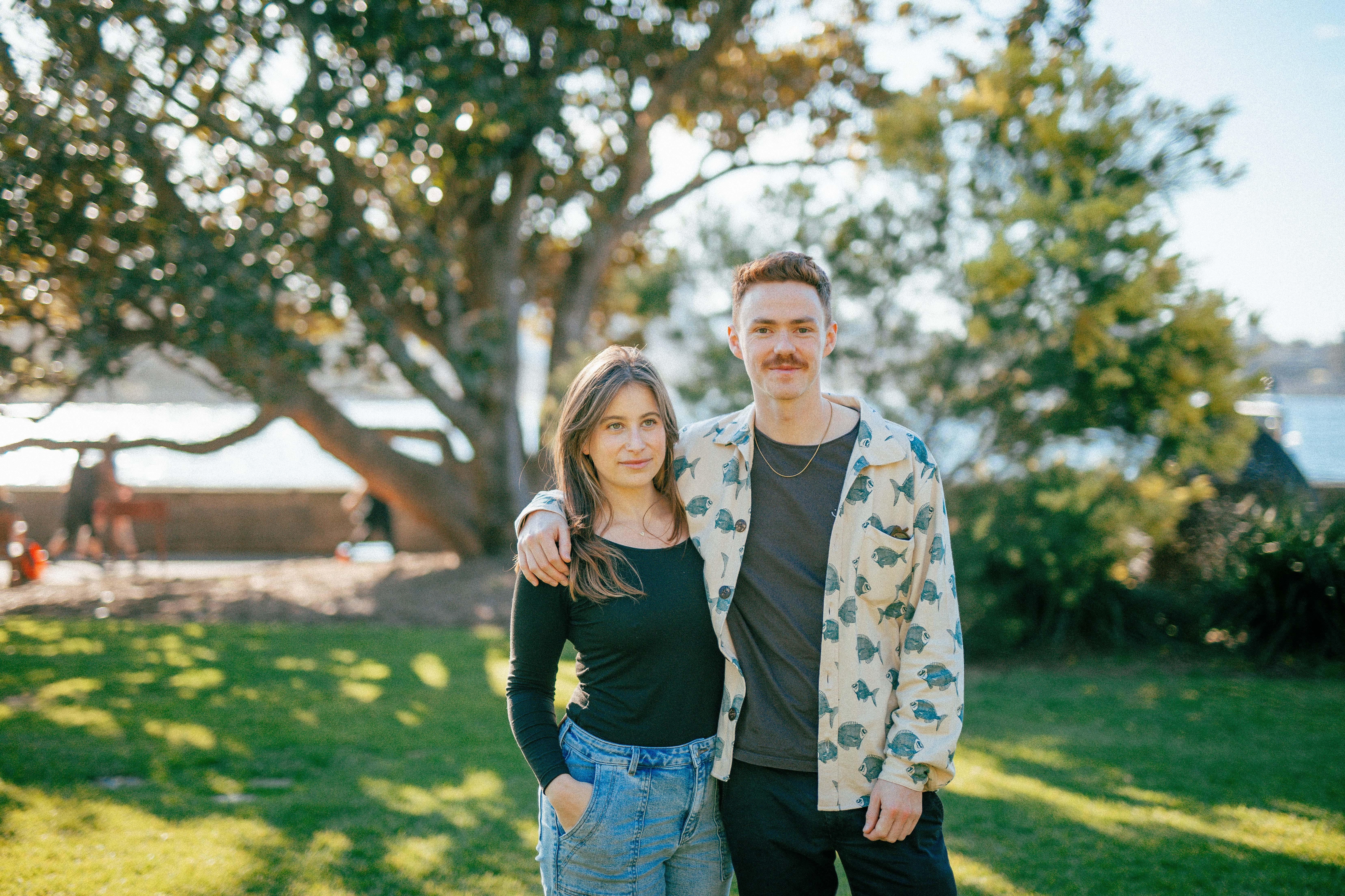 The Wedding Website of Zoey Gold and Timothy Brewer