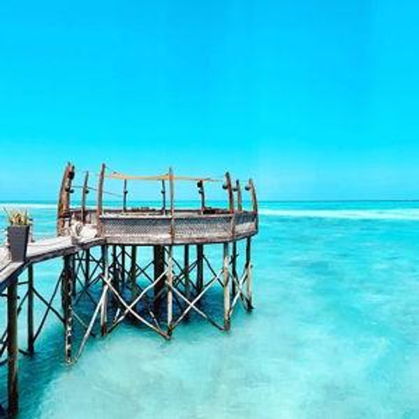 Honeymoon Resort