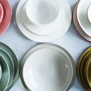 Dinnerware Set Fund