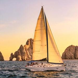 Sunset Cruise in Cabo