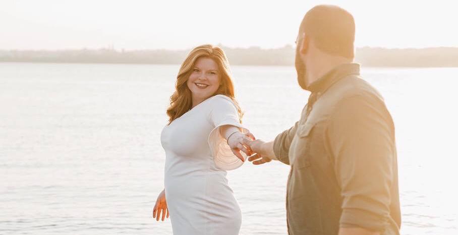 The Wedding Website of Matthew McFee and Marissa McFee