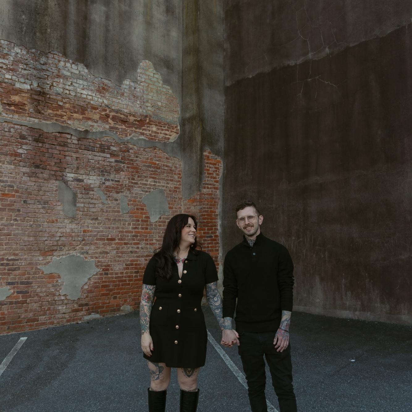 Engagement Session, December 2025
