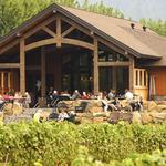 Stave & Stone Winery (Winery at the Vineyard)