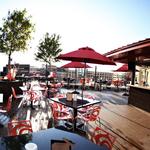CRAVE American Kitchen & Sushi Bar (LaSalle Plaza - Minneapolis)