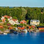 Stockholm Archipelago Tour