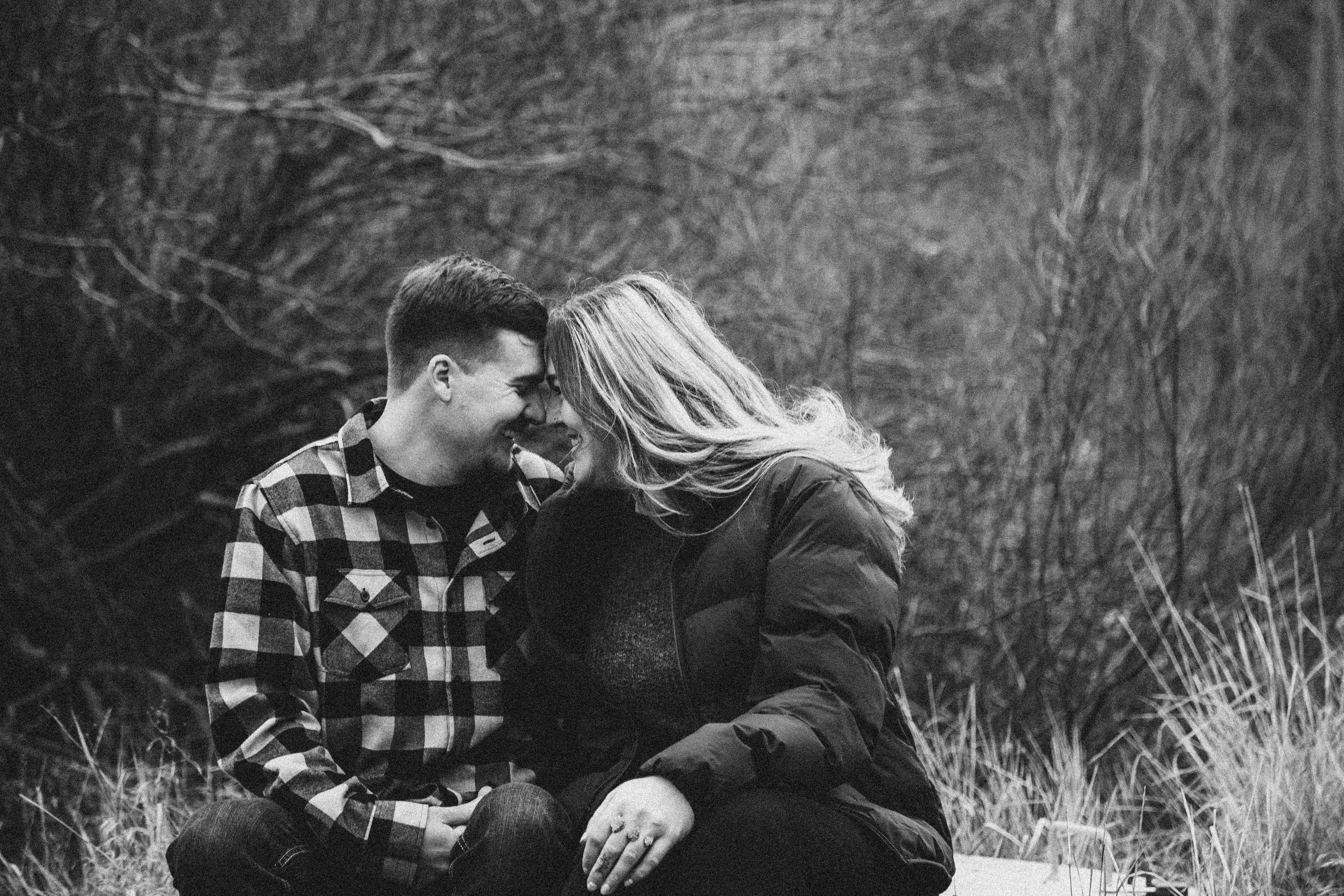 The Wedding Website of Kiesha Fisher and Sage Deenik