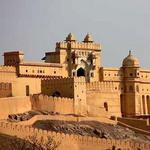 Amer Fort