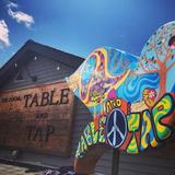 The Local Table & Tap