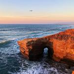 Sunset Cliffs Natural Park
