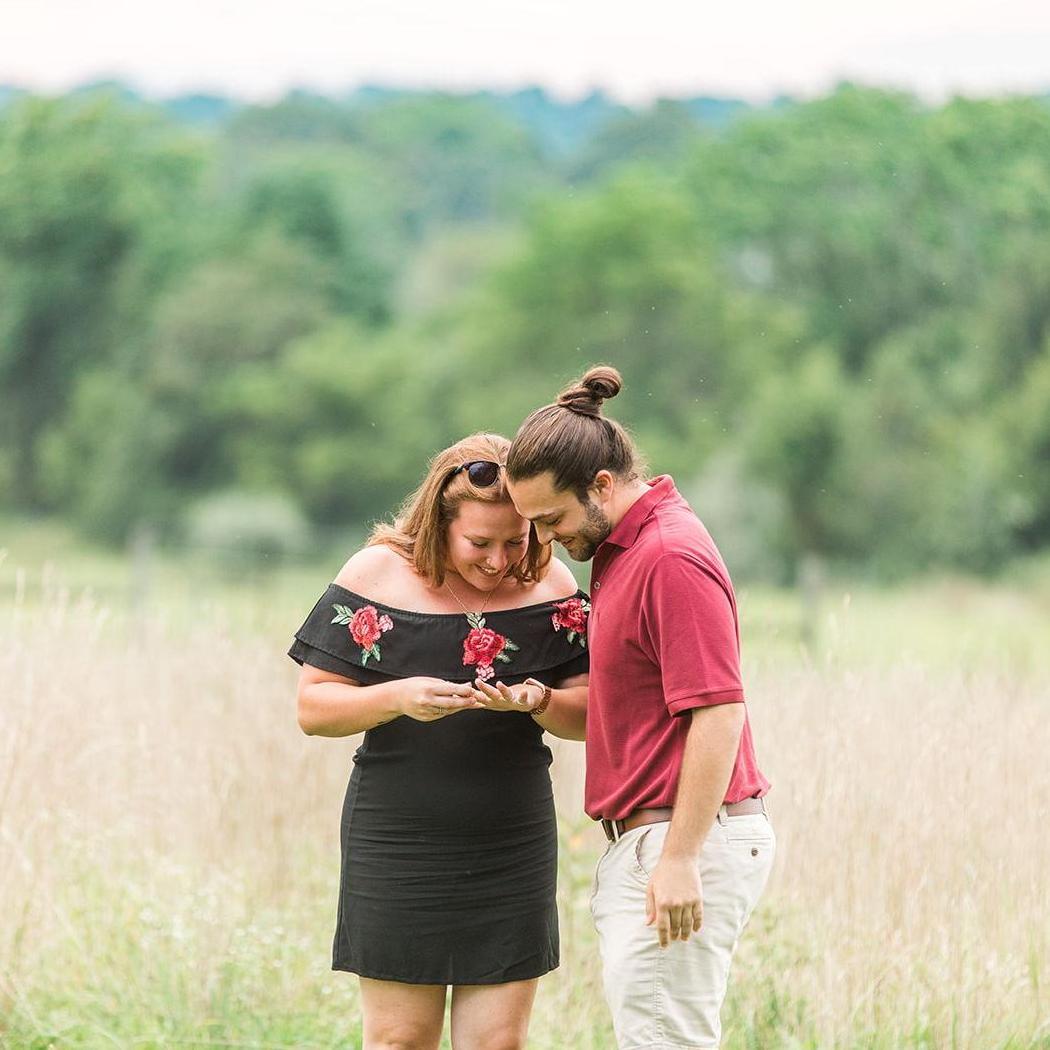 THE PROPOSAL!!! - August 13, 2021