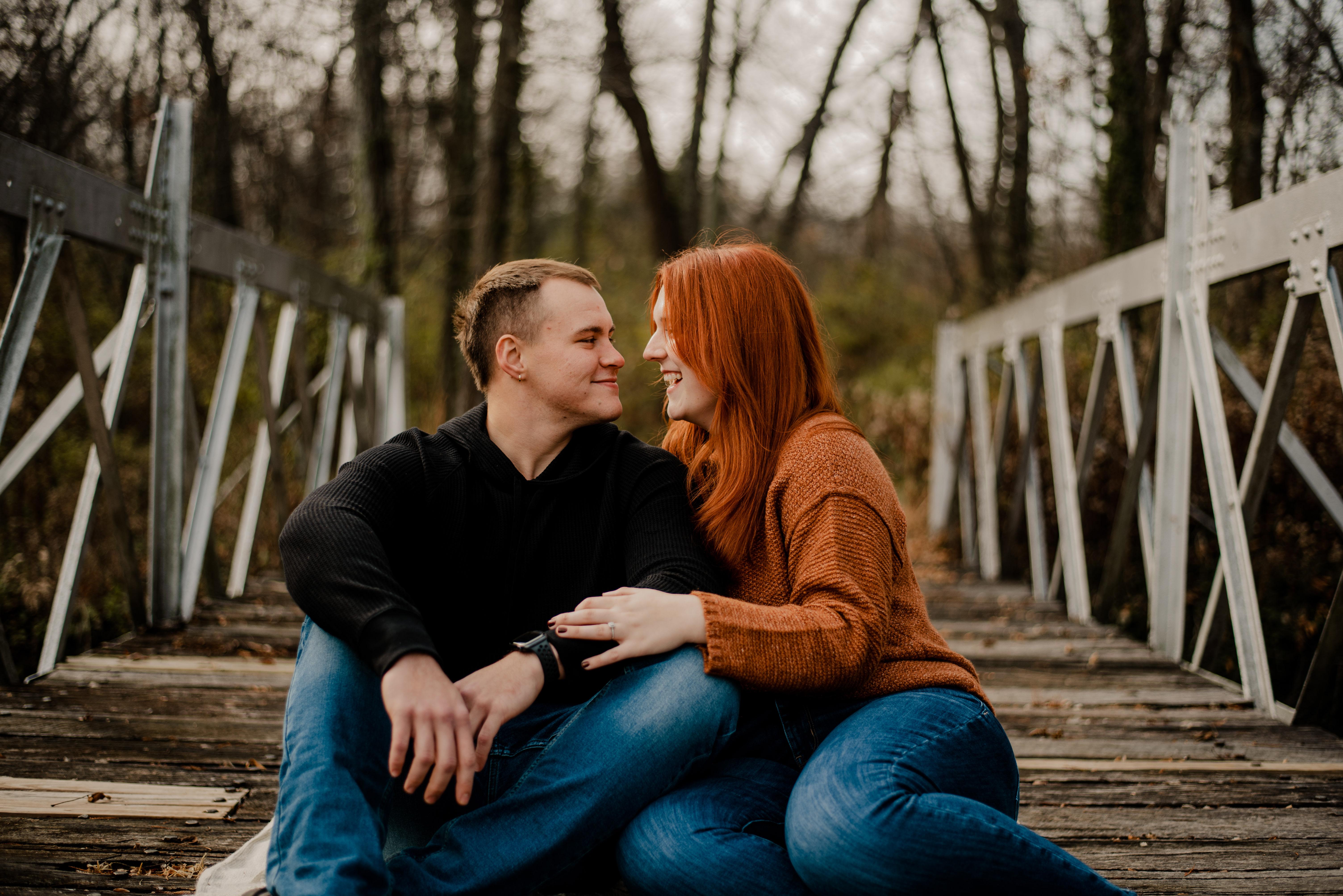 The Wedding Website of Madelyn Daiber and Tanner Tomaschke