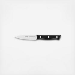 Henckels Forged Accent 3.5-inch Paring Knife - White Handle 