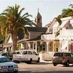 Los Olivos