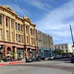 Strand Street