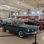Visit the Owls Head Transportation Museum
