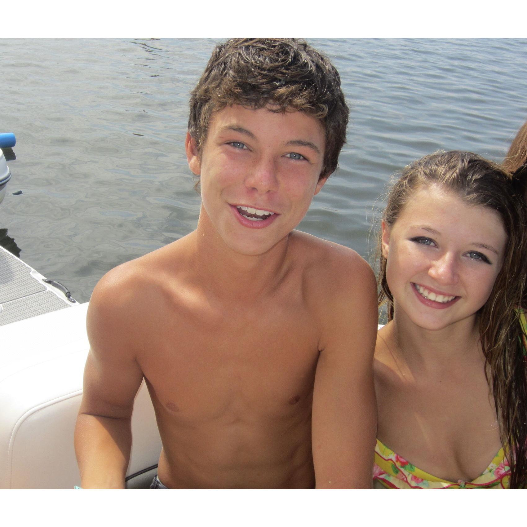 August 12, 2012