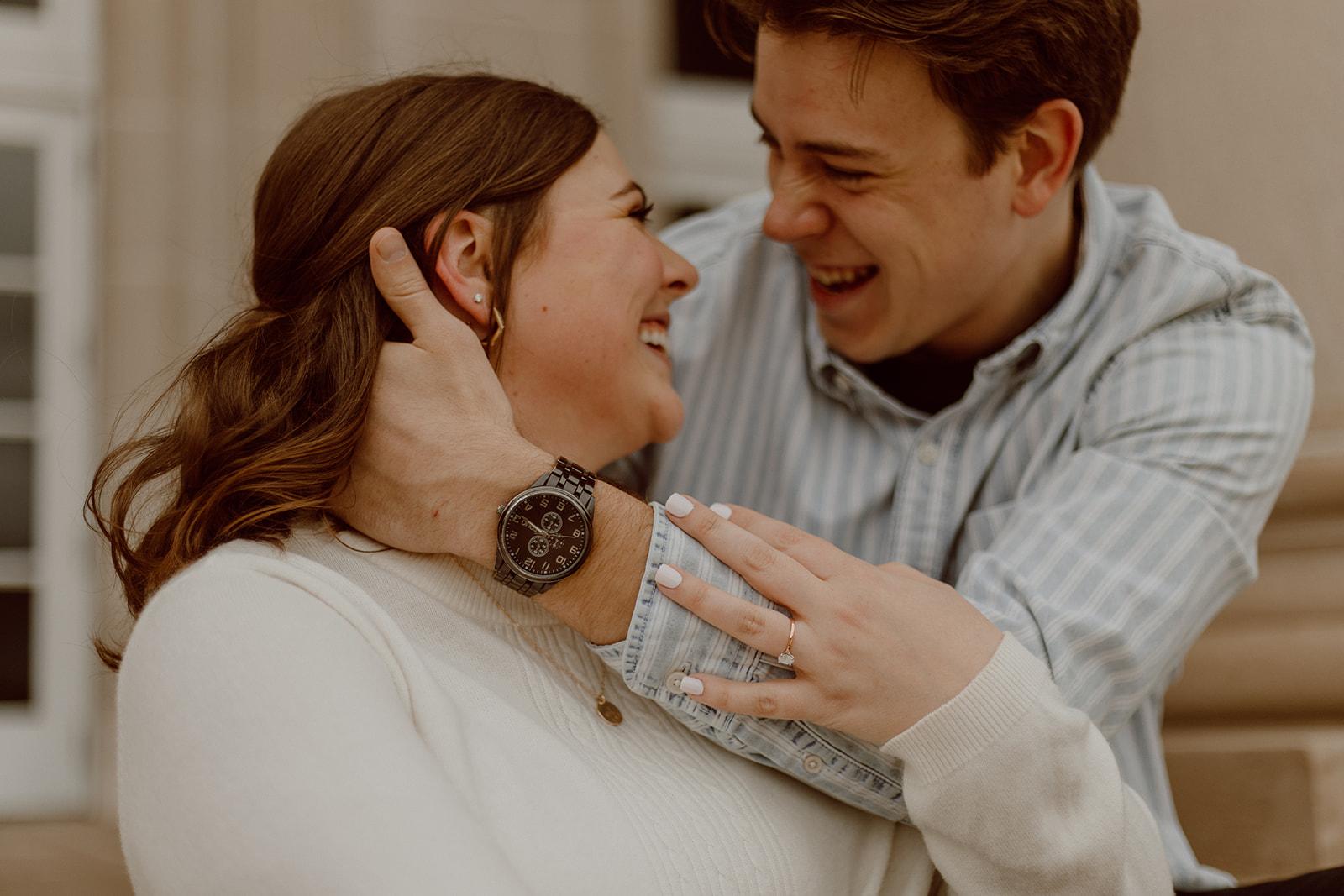 The Wedding Website of Karli Swanson and Jacob Reinhardt
