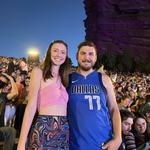 Red Rocks Park and Amphitheatre