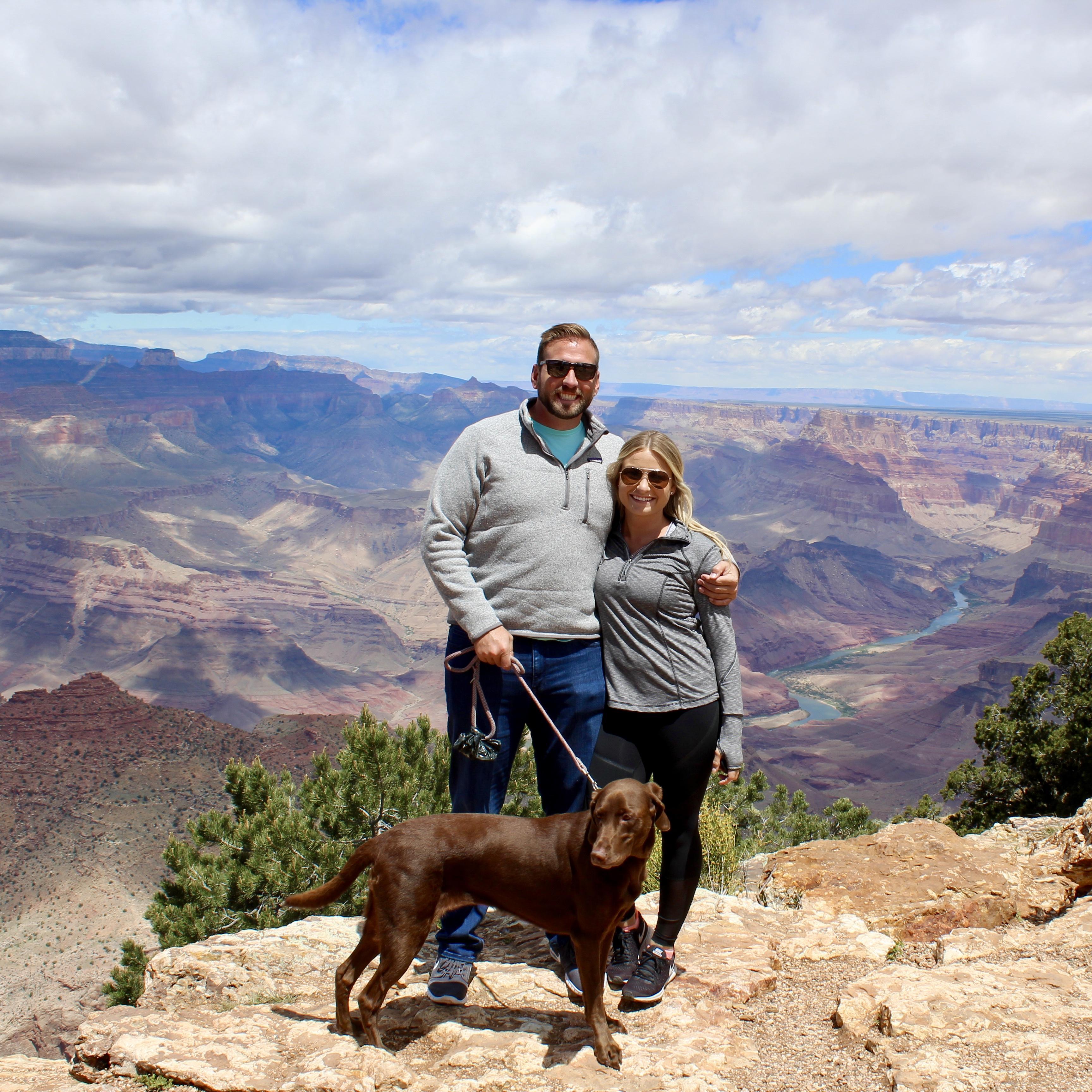 Grand Canyon
