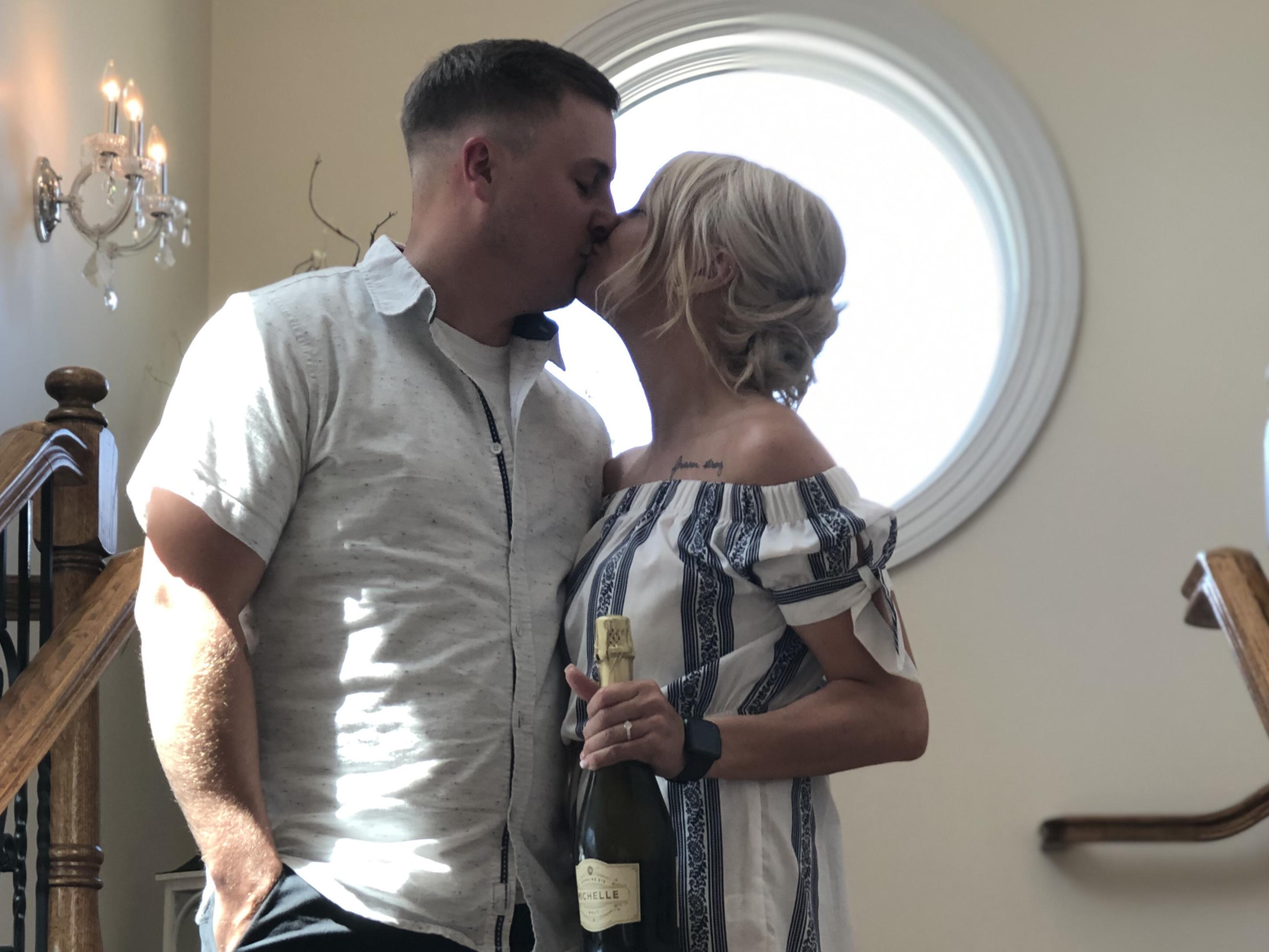 The Wedding Website of Chelsea Donnigan and Greg Brodmerkel