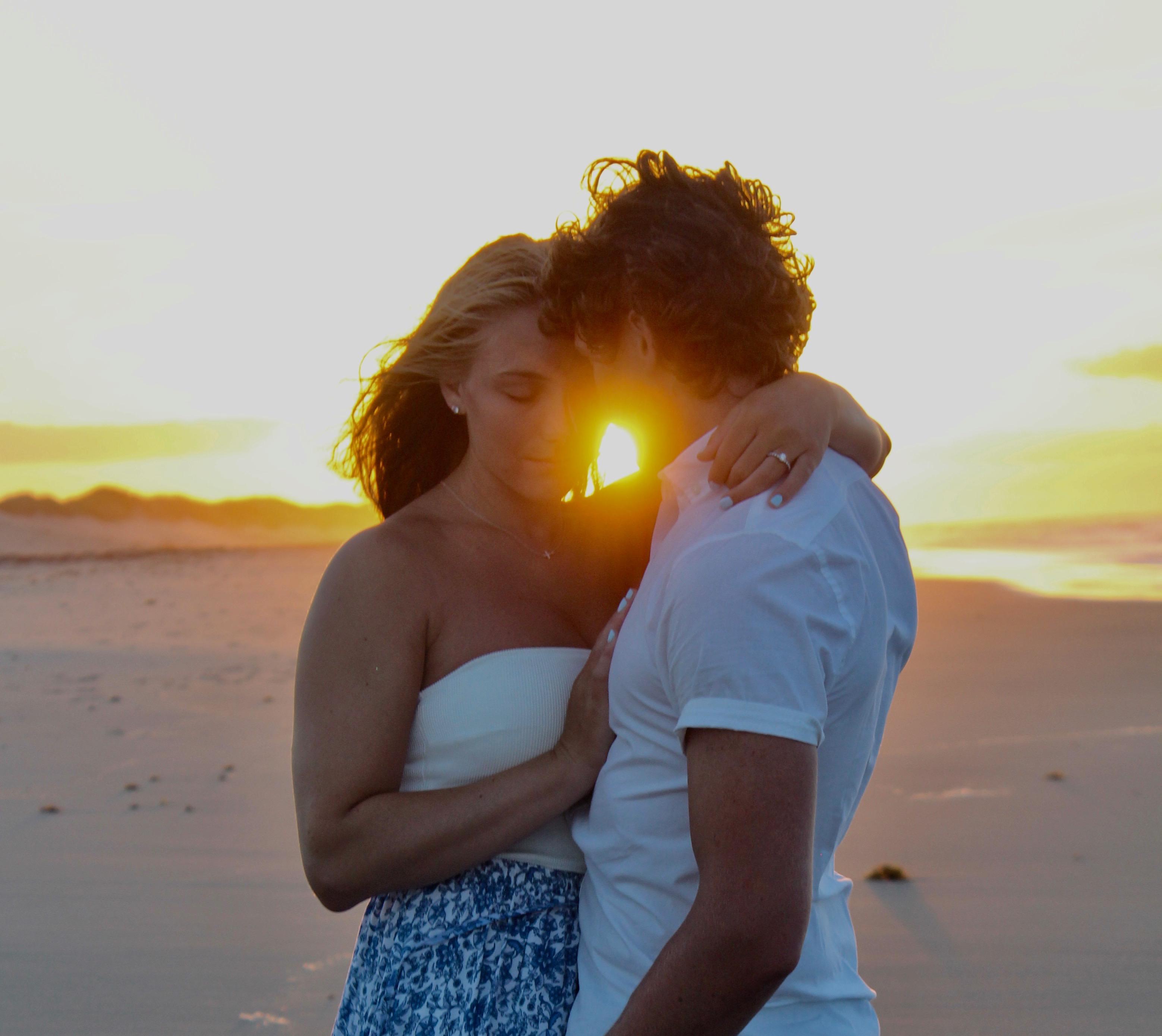 The Wedding Website of Grace Gsellman and Bobby Csaky